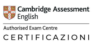 Cambridge-certificazioni
